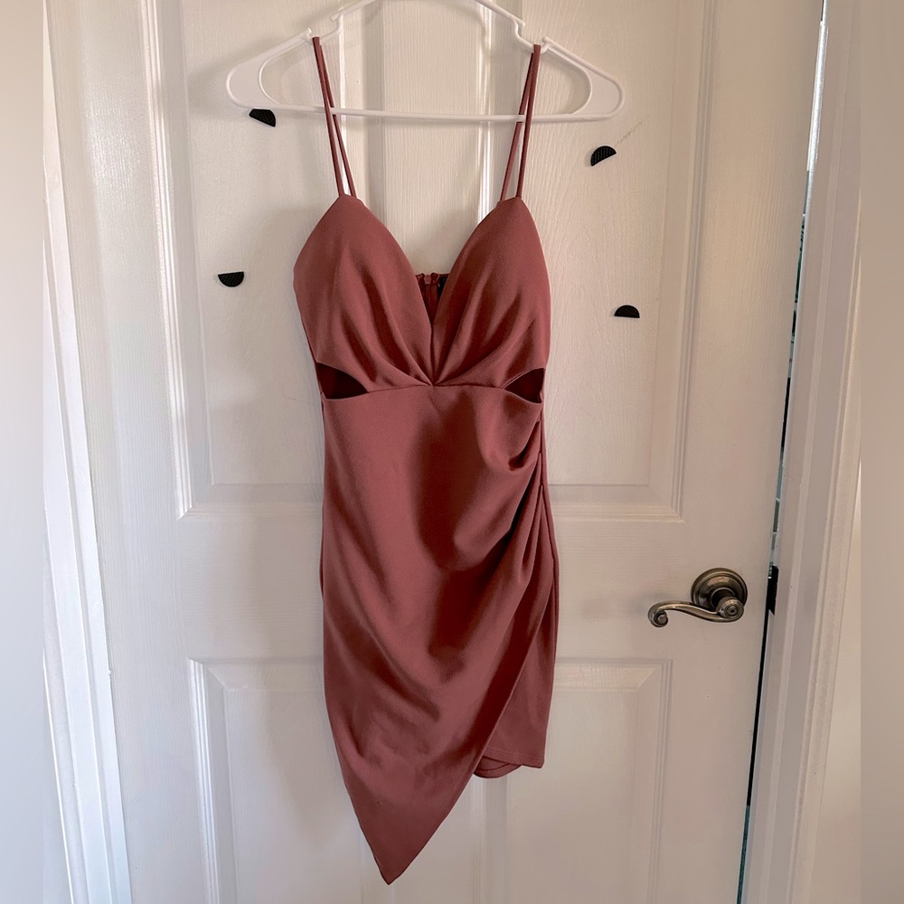 Short Clubbing Dress